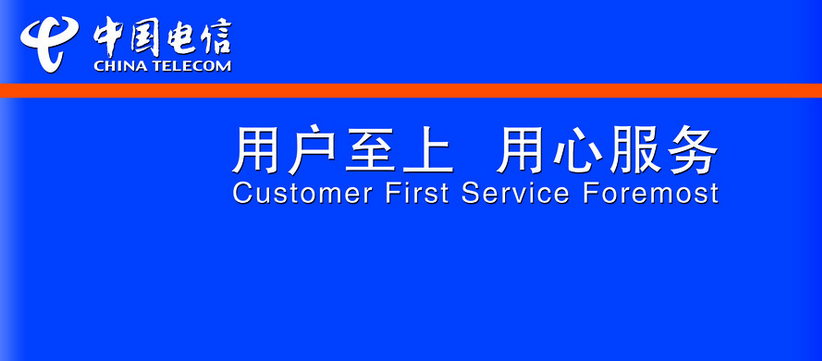 競聘電信公司副總經理演講稿